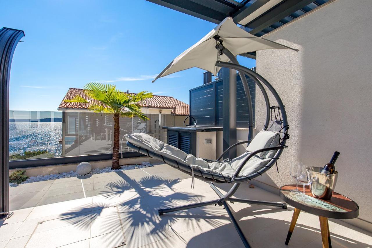 Apartment Alta トロギール エクステリア 写真