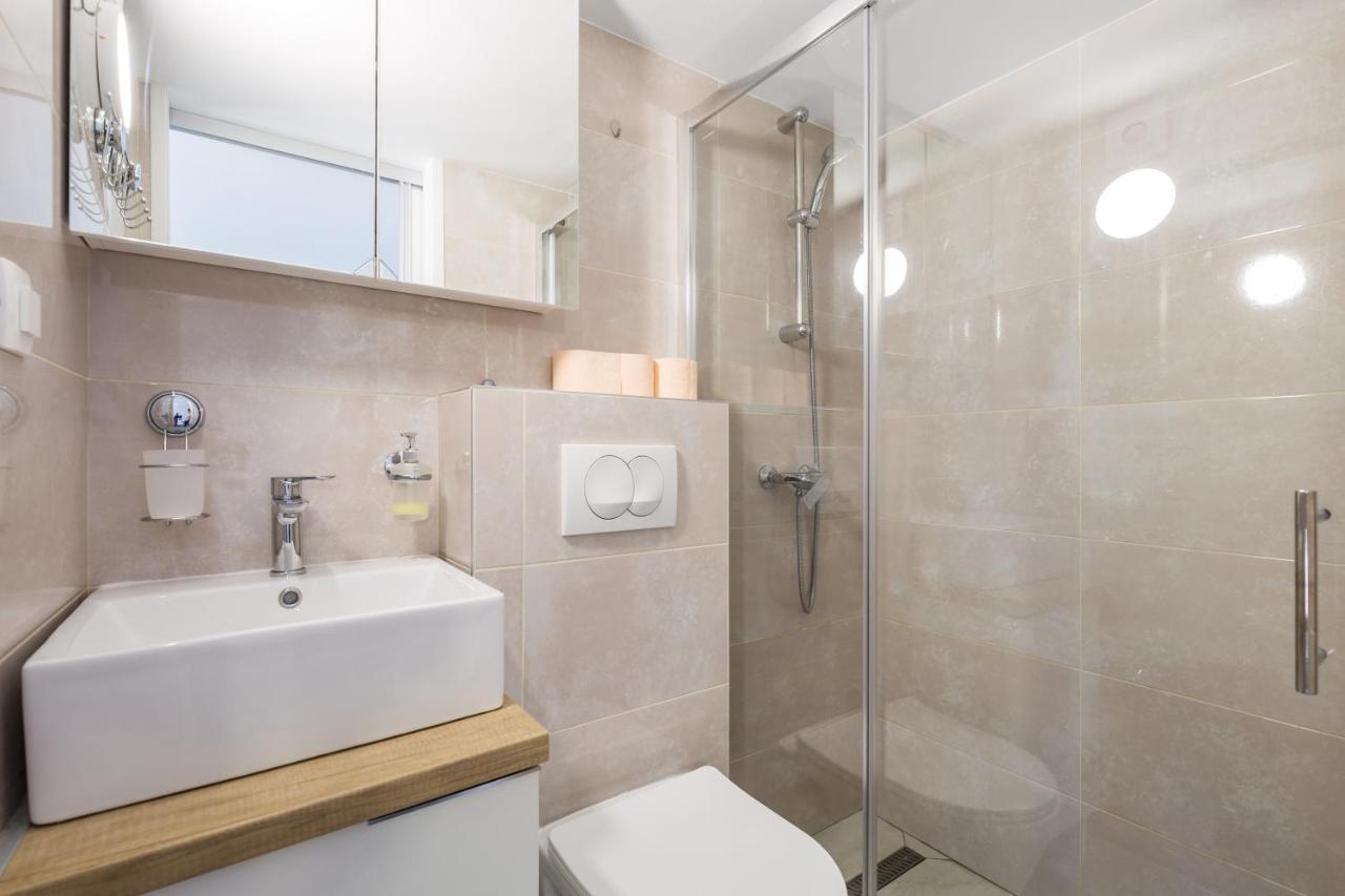 Apartment Alta トロギール エクステリア 写真