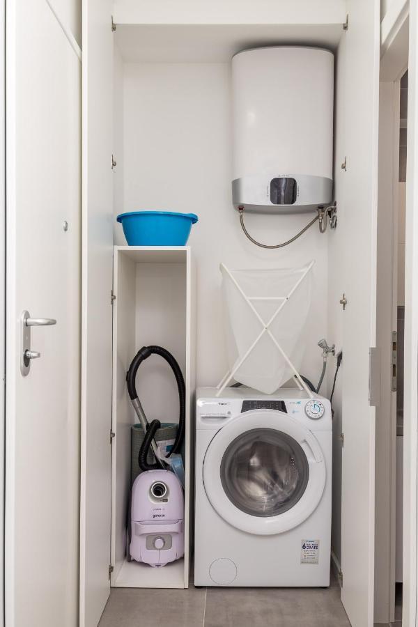 Apartment Alta トロギール エクステリア 写真